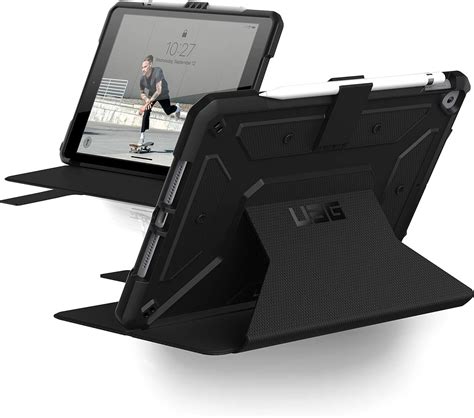 uag ipad case drop test|Review: Urban Armor Gear, the military.